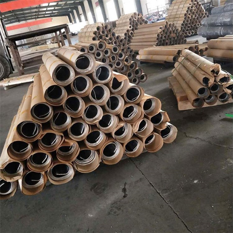 漳县阻隔辐射铅板材