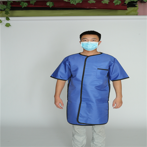漳县介入铅衣