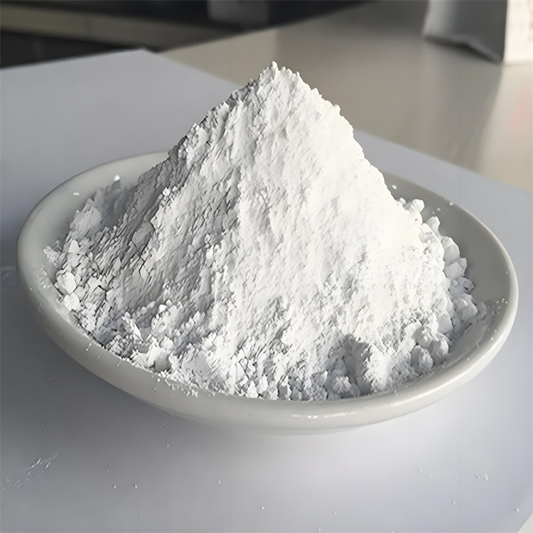 漳县高目数硫酸钡砂2mmpb