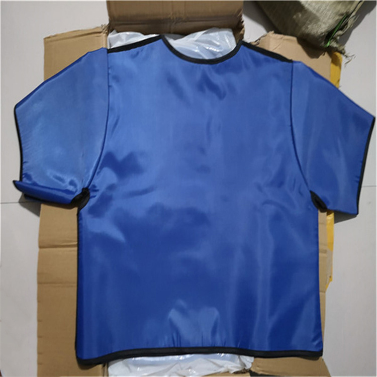 漳县铅衣防护服的作用